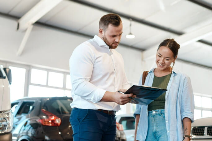 Cuidados Ao Comprar Um Carro Usado Sobre A Documenta O