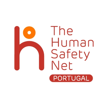 the human safety net