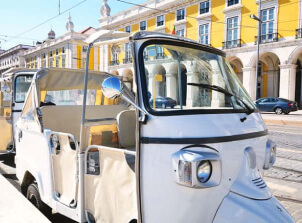 Animação turística: como registar o seu negócio