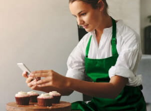 Potencie o seu negócio com o Google Business Profile