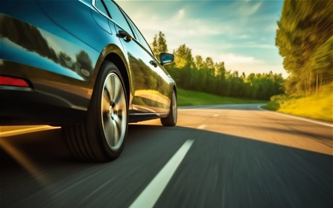 Acidentes rodoviários em Portugal: causas e dicas de prevenção