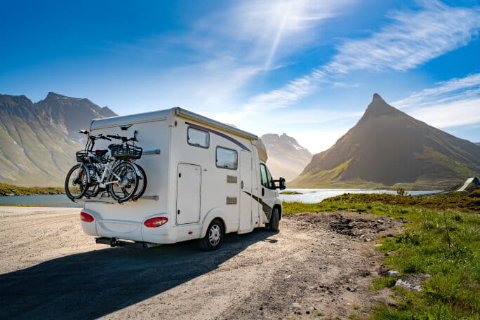 Viajar de autocaravana: roteiro para descobrir Portugal de Norte a Sul