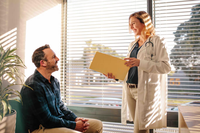 O que o seu seguro de saúde pode fazer por si