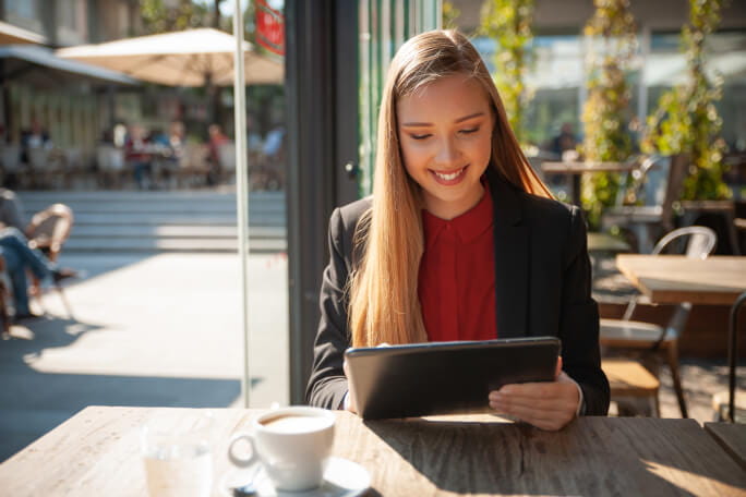 Quatro passos para realizar as suas ambições profissionais