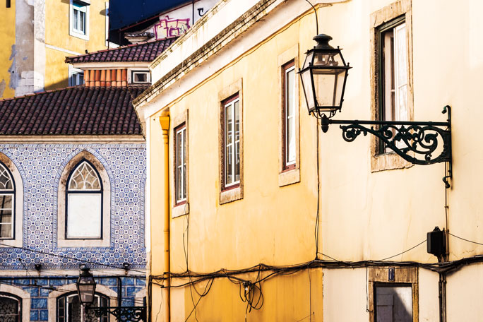 como funcionam os impostos no alojamento local