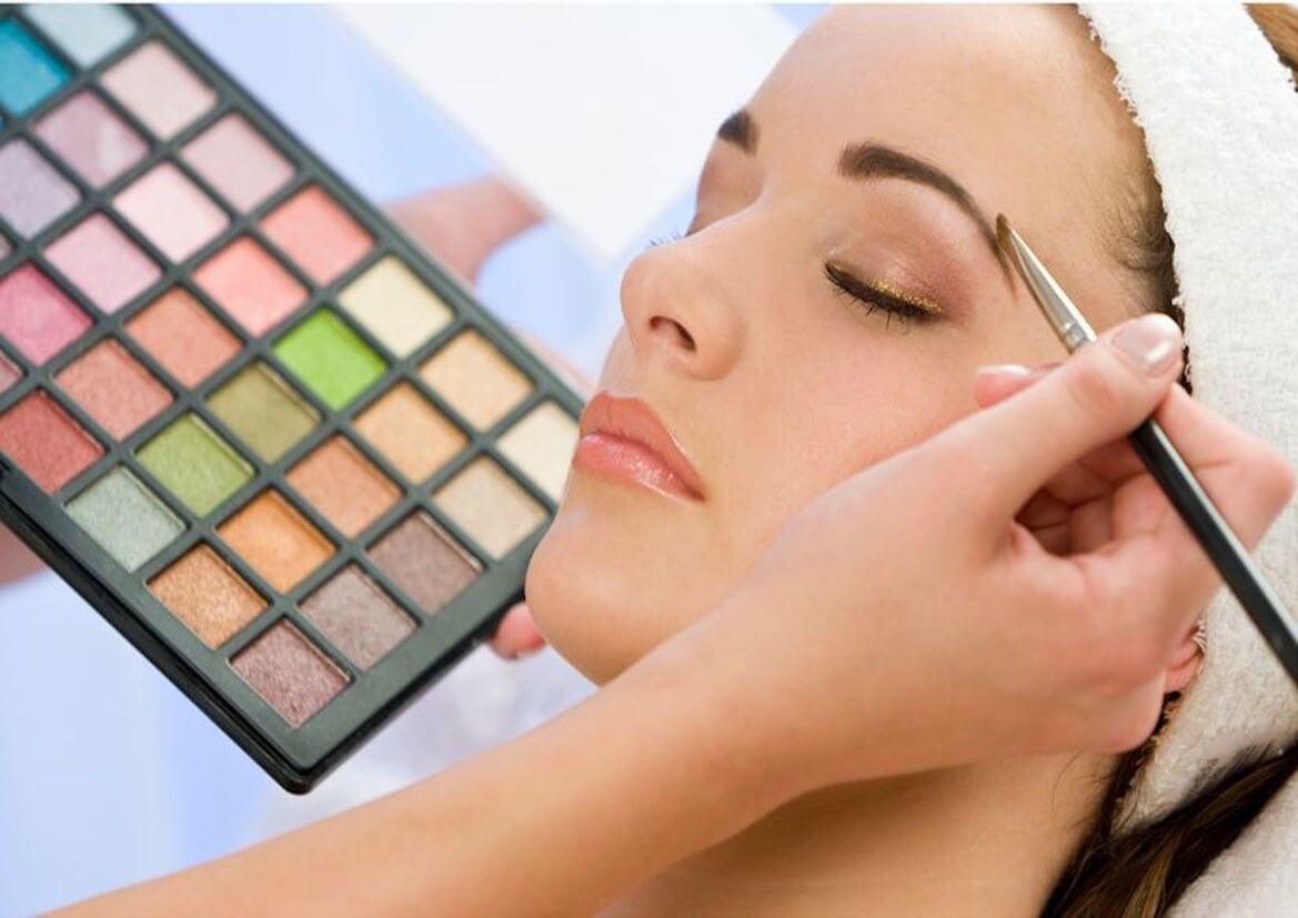 Workshop de Maquilhagem