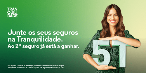 Campanha Pacotes T