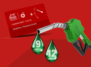 campanha cartão da bp