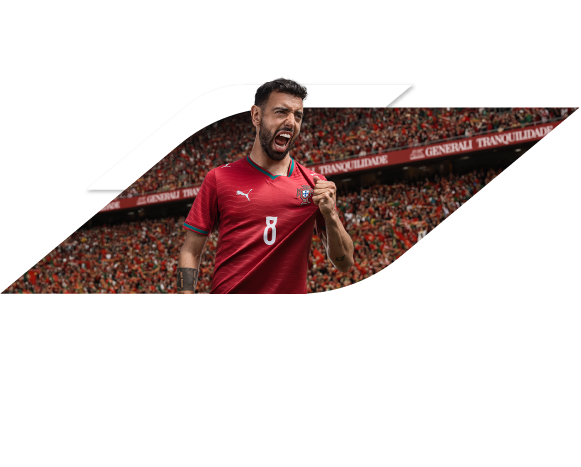 Campanha Generali Tranquilidade Segura-te ao que Importa