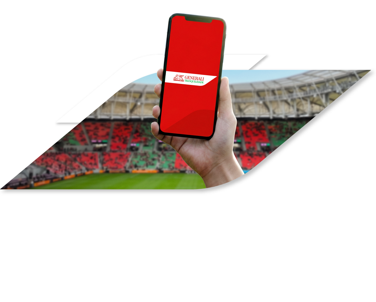 Passatempo App Segura-te