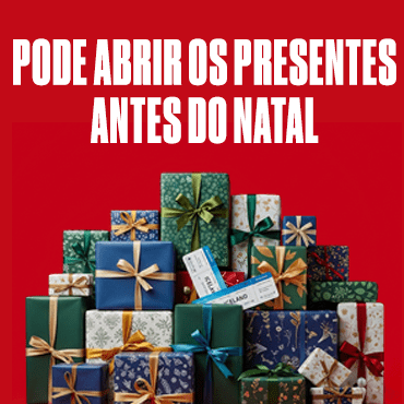 Prémios de Natal