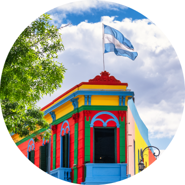 Argentina