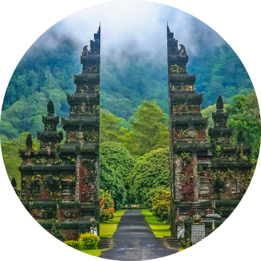 Indonésia