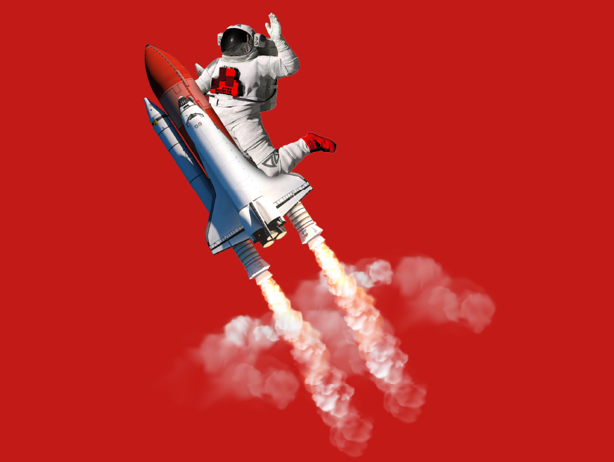 Rocket