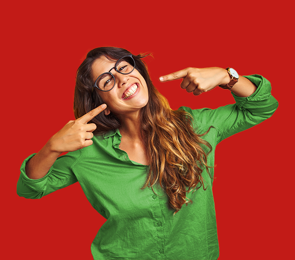 montra tranquilidade saúde dentária