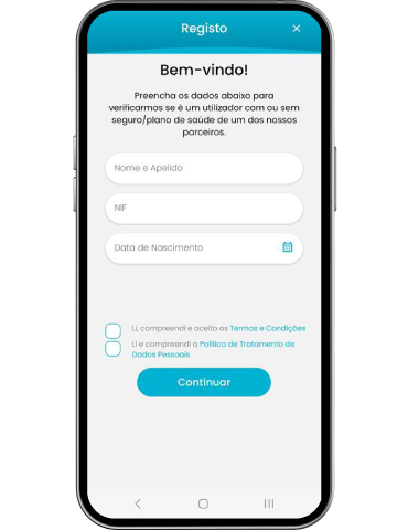app advancecare registo
