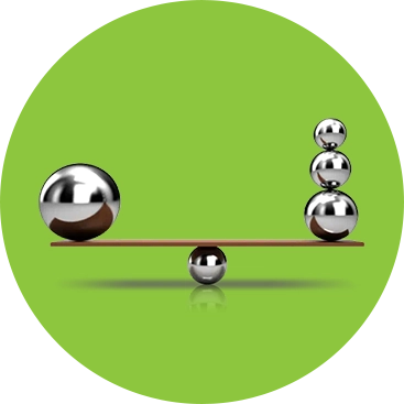 investimento equilibrado