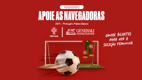 Jogo Portugal Seleção Feminina Portugal Países Baixos