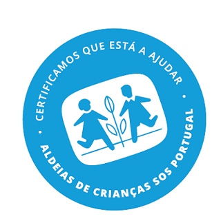 selo aldeias SOS