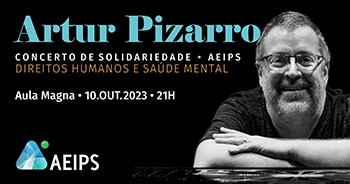 concerto solidário Artur Pizarro concerto solidário Artur Pizarro