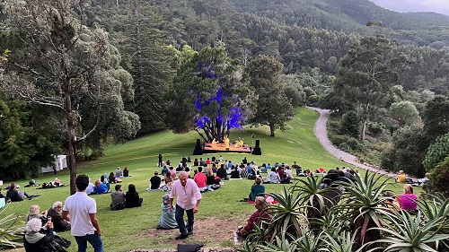 Tranquilidade patrocina o Jazz em Monserrate Tranquilidade patrocina o Jazz em Monserrate
