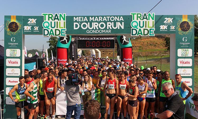 Meia Maratona