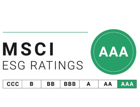 MSCI eleva classificação ESG da Generali para AAA