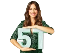 Mariana Monteiro Pacotes T